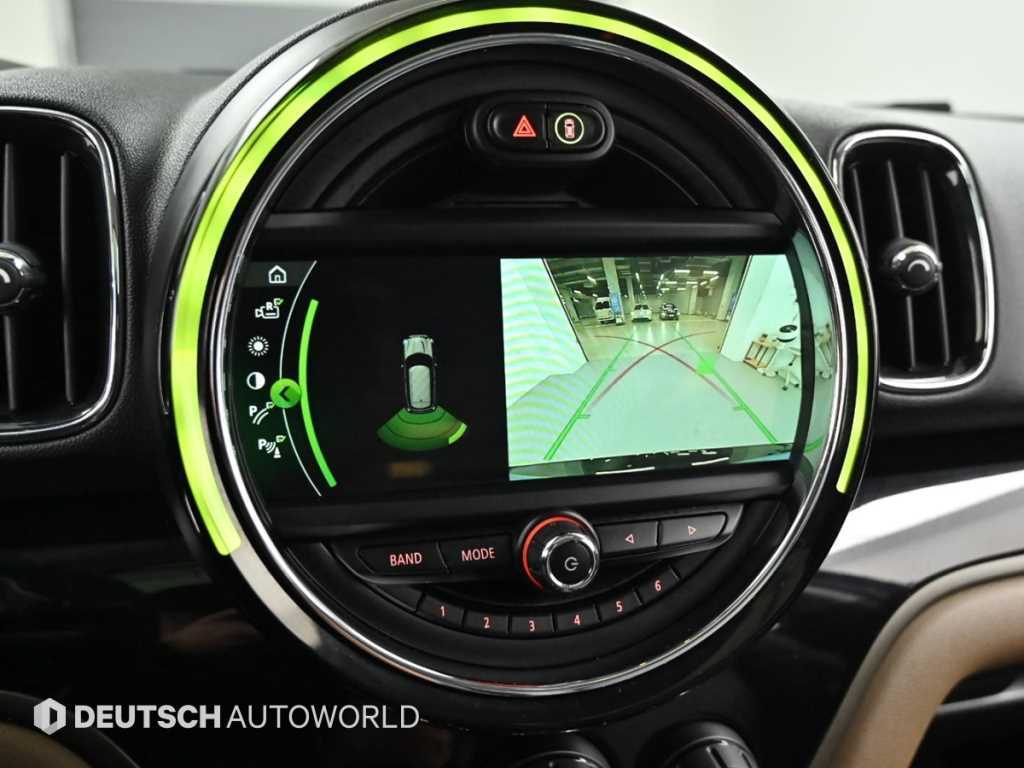 Mini Countryman — photo 15