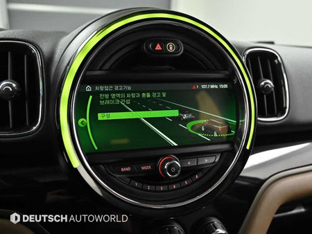 Mini Countryman — photo 16