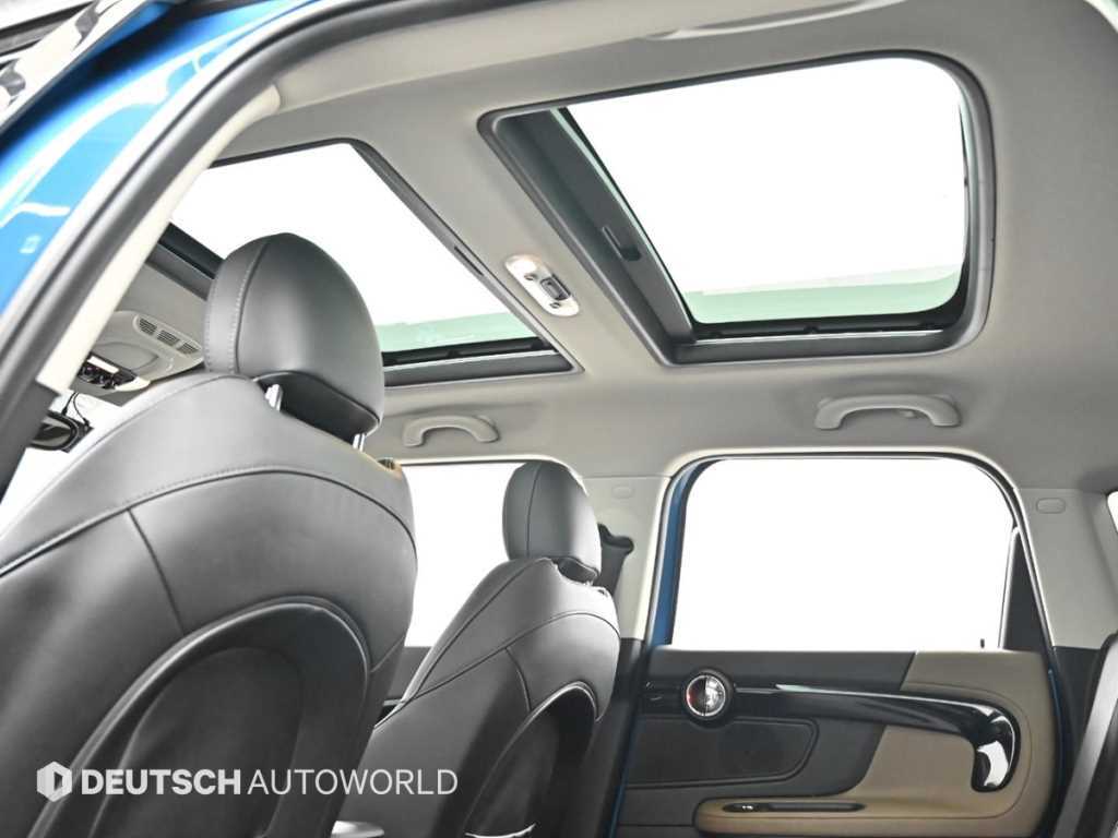 Mini Countryman — photo 18