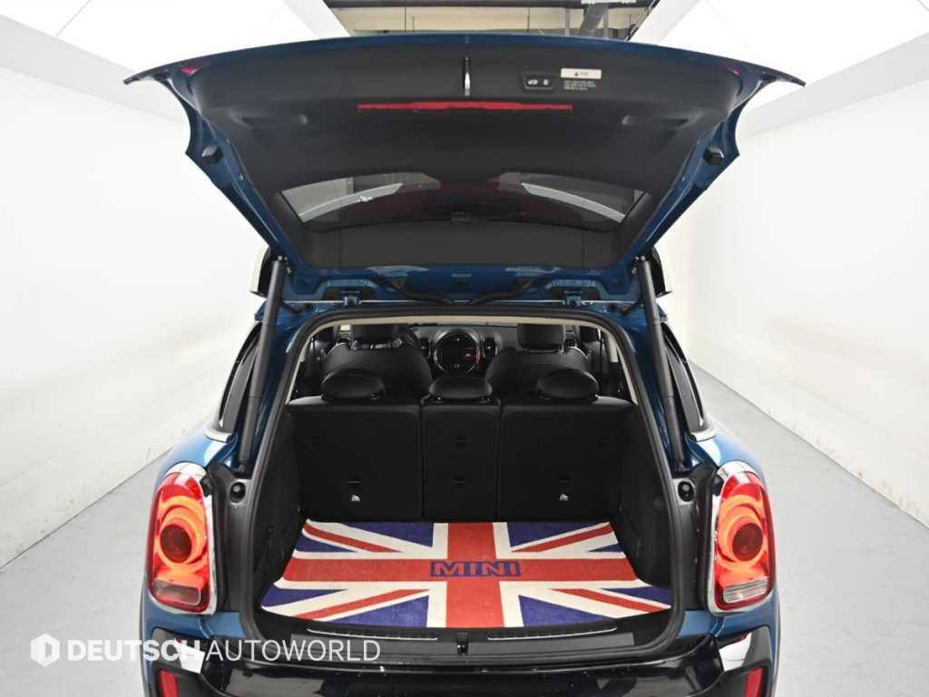 Mini Countryman — photo 19