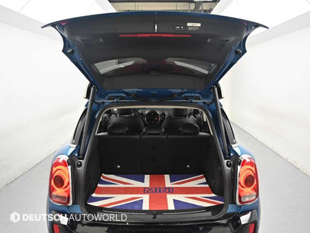 Mini Countryman — photo 19