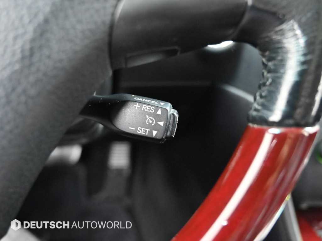 Lexus GS — photo 16