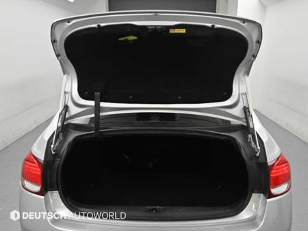 Lexus GS — photo 19