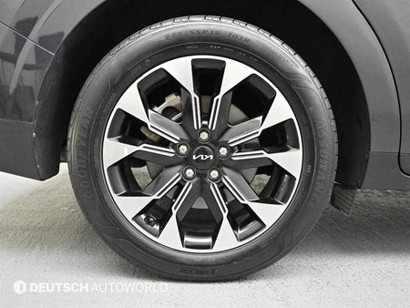 Kia Carnival — photo 05