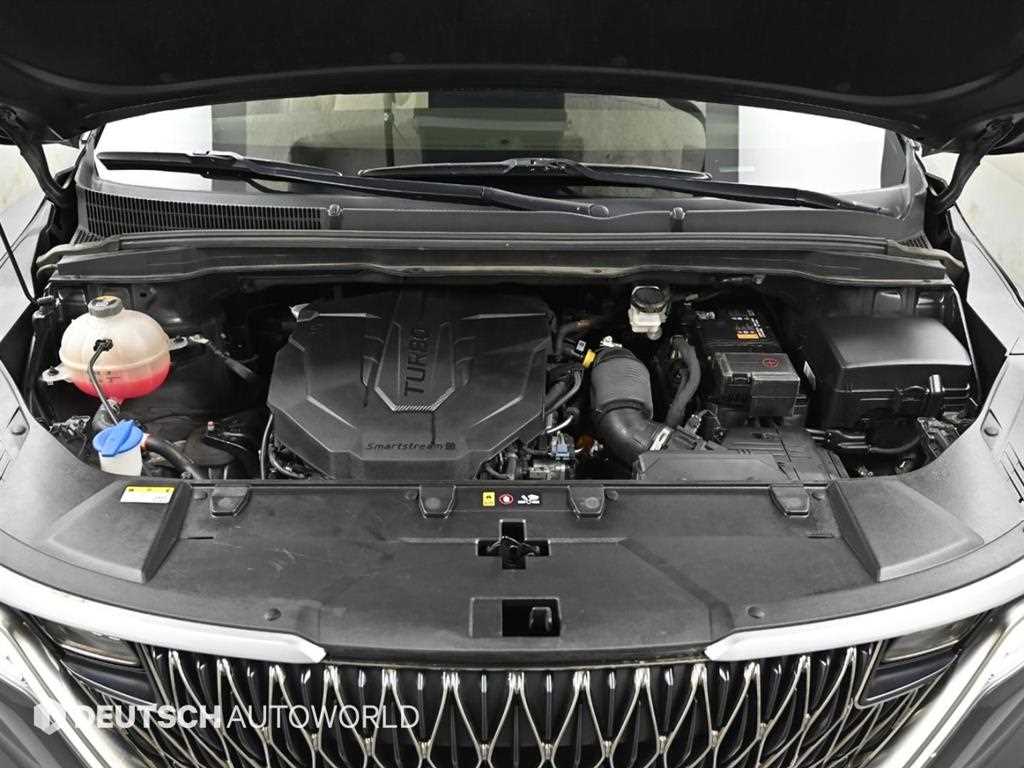 Kia Carnival — photo 06