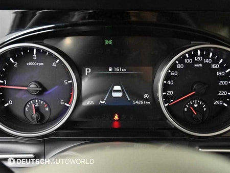 Kia Carnival — photo 08