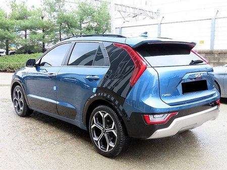 Kia Niro — photo 03