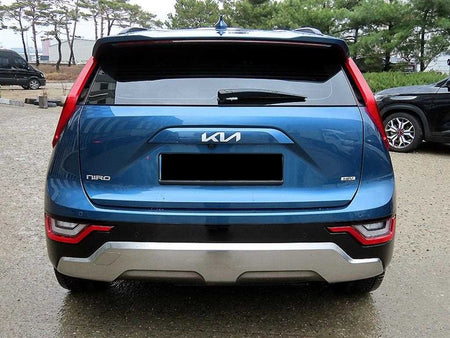 Kia Niro — photo 04