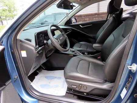 Kia Niro — photo 05