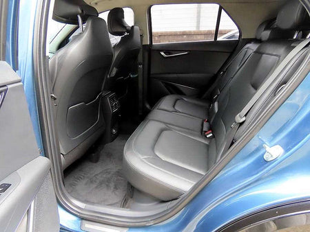 Kia Niro — photo 06