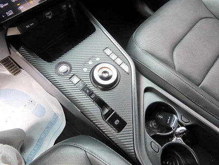 Kia Niro — photo 11