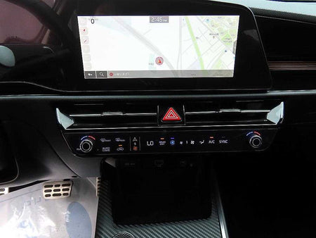 Kia Niro — photo 14