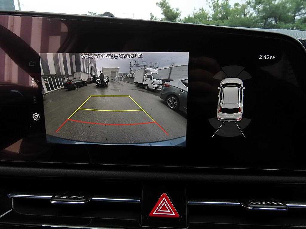 Kia Niro — photo 15