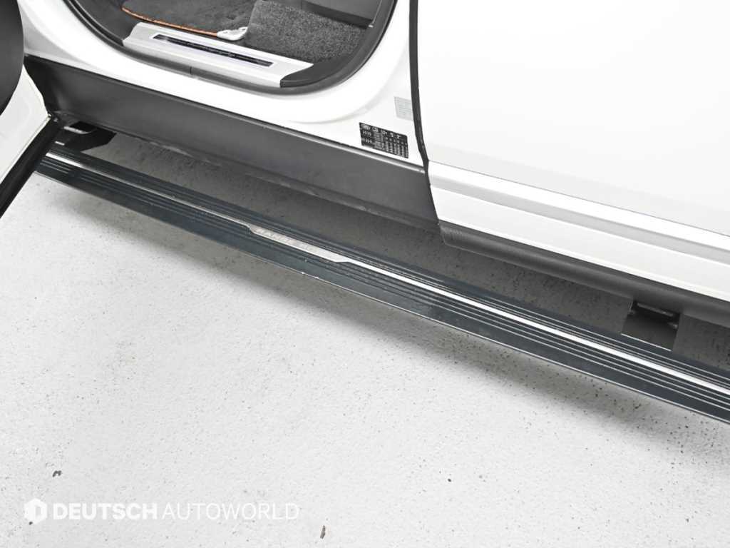 Land Rover Range Rover — photo 17
