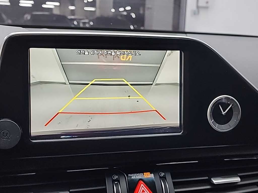 Hyundai Grandeur — photo 15