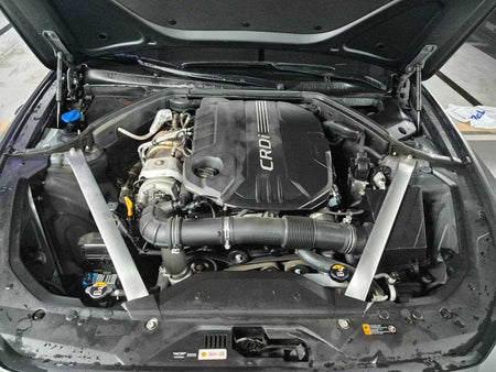Genesis G70 — photo 06
