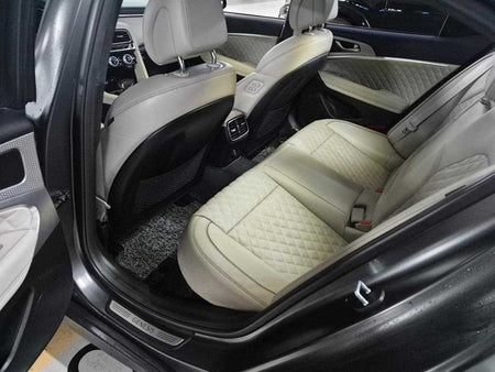 Genesis G70 — photo 09