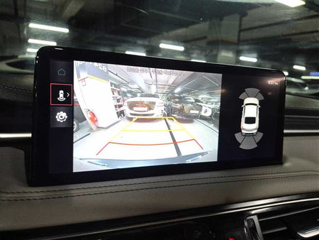 Genesis G70 — photo 17