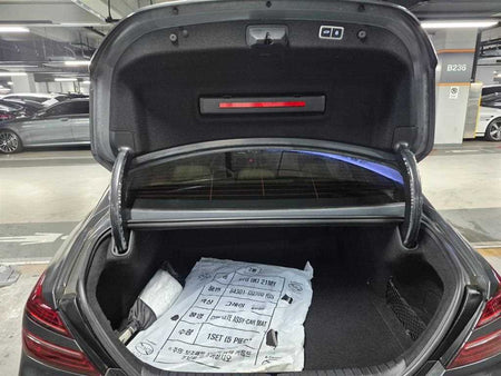 Genesis G70 — photo 20