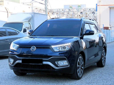 KGM TIBOLI — photo 02