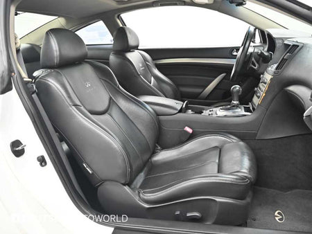 Infiniti G — photo 10