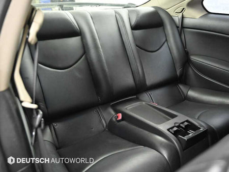 Infiniti G — photo 12
