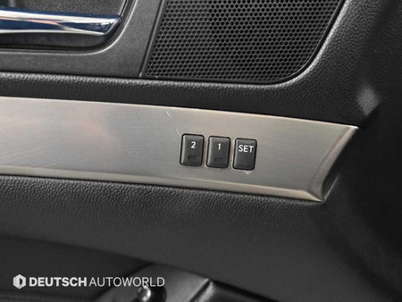 Infiniti G — photo 16