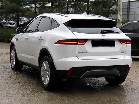Jaguar E-PACE — photo 03