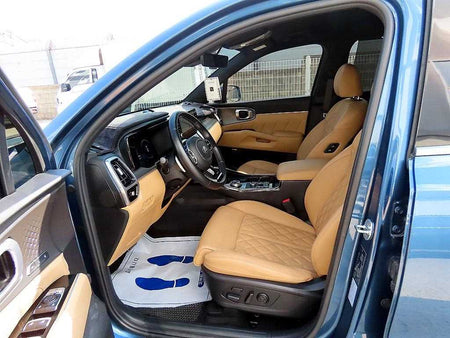 Kia Sorento — photo 05