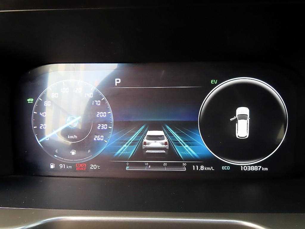 Kia Sorento — photo 09