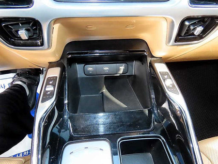 Kia Sorento — photo 13