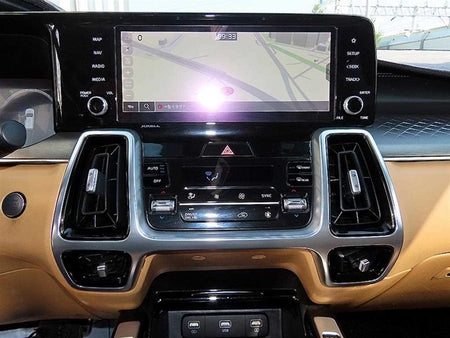 Kia Sorento — photo 14