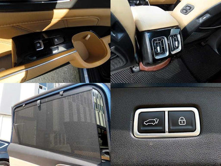 Kia Sorento — photo 18