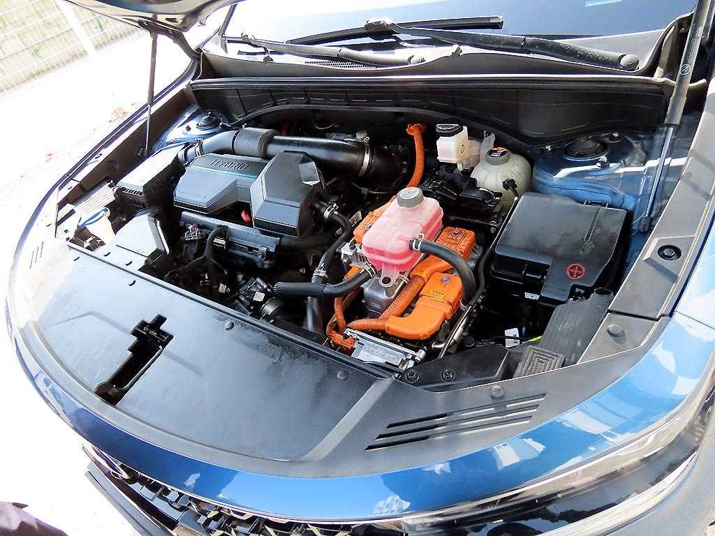 Kia Sorento — photo 19