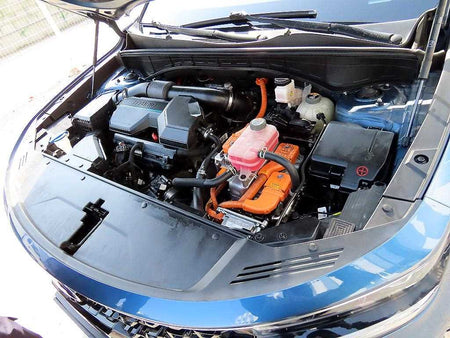 Kia Sorento — photo 19