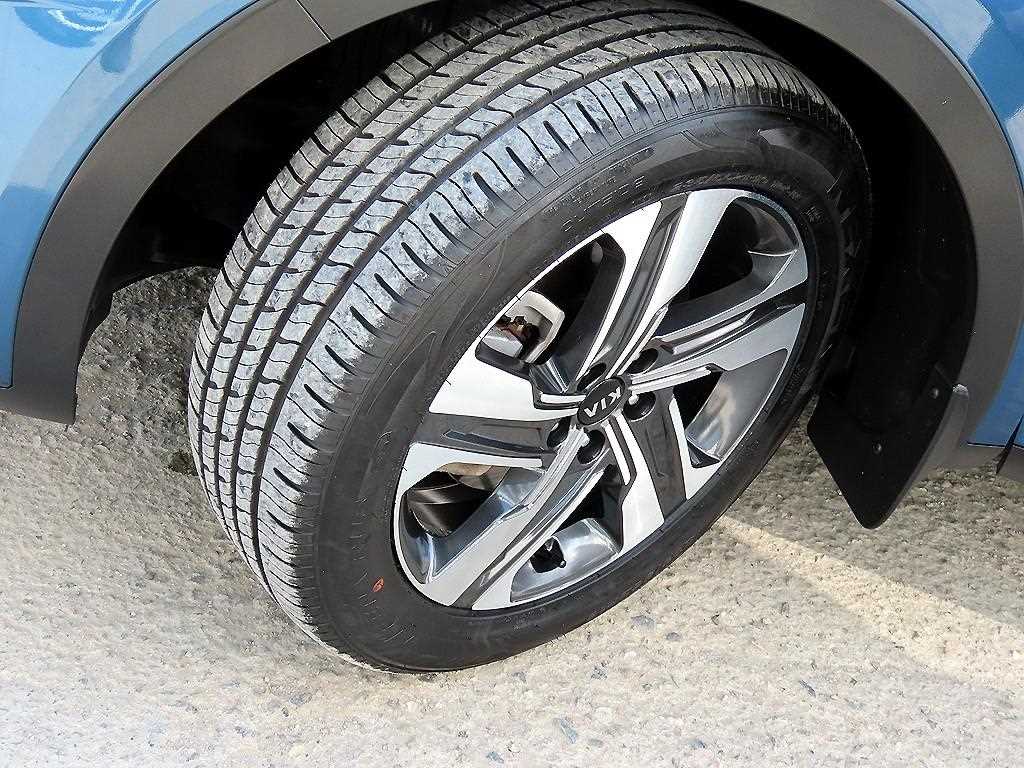 Kia Sorento — photo 20
