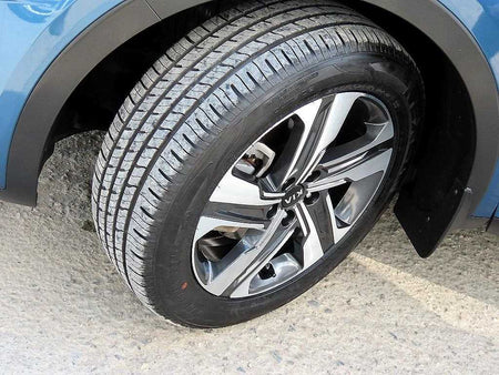 Kia Sorento — photo 20