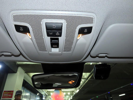 Mercedes-Benz GLA-Class — photo 14