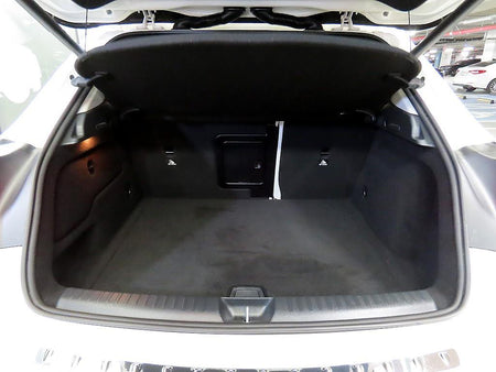 Mercedes-Benz GLA-Class — photo 17