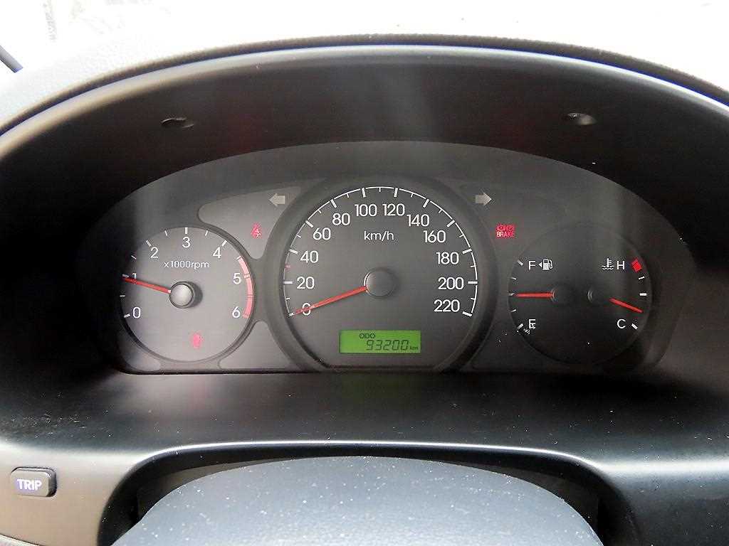 Hyundai Starex — photo 09