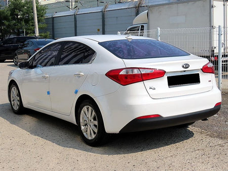 Kia K3 — photo 03