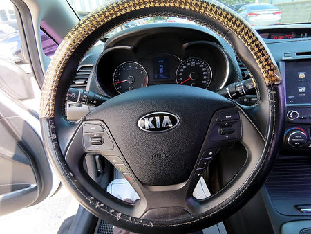Kia K3 — photo 08