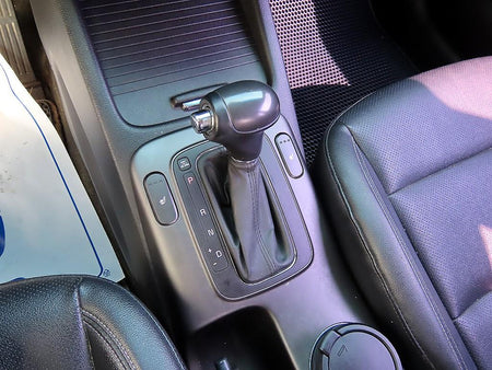 Kia K3 — photo 10