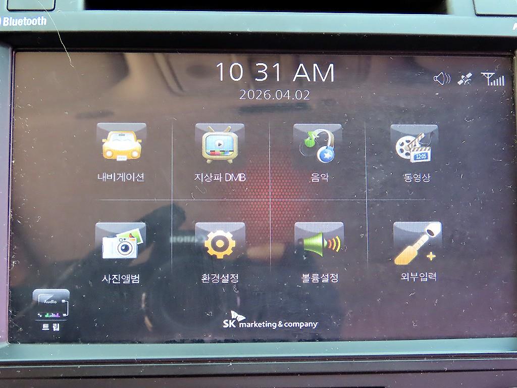 Kia K3 — photo 14