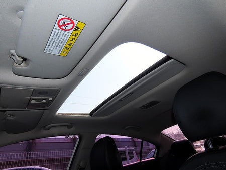 Kia K3 — photo 17