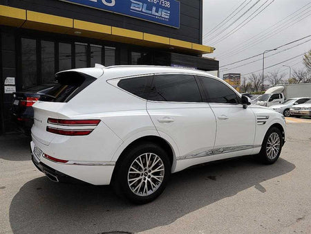 Genesis GV80 — photo 03