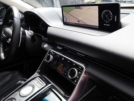 Genesis GV80 — photo 11