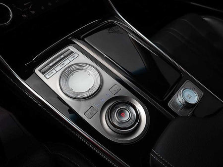 Genesis GV80 — photo 12