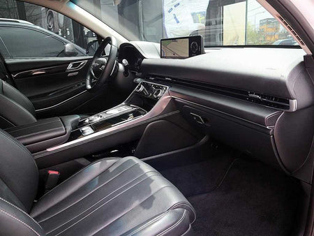 Genesis GV80 — photo 13