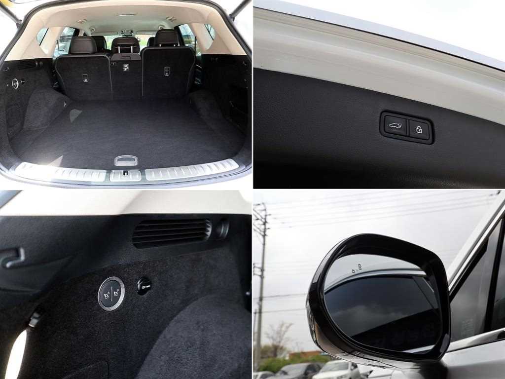 Genesis GV80 — photo 17